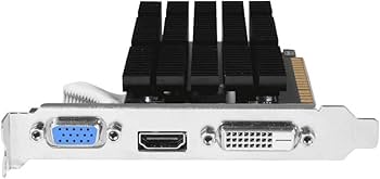 Amazon | 玄人志向 NVIDIA GeForce GT 710 搭載 グラフィックボード